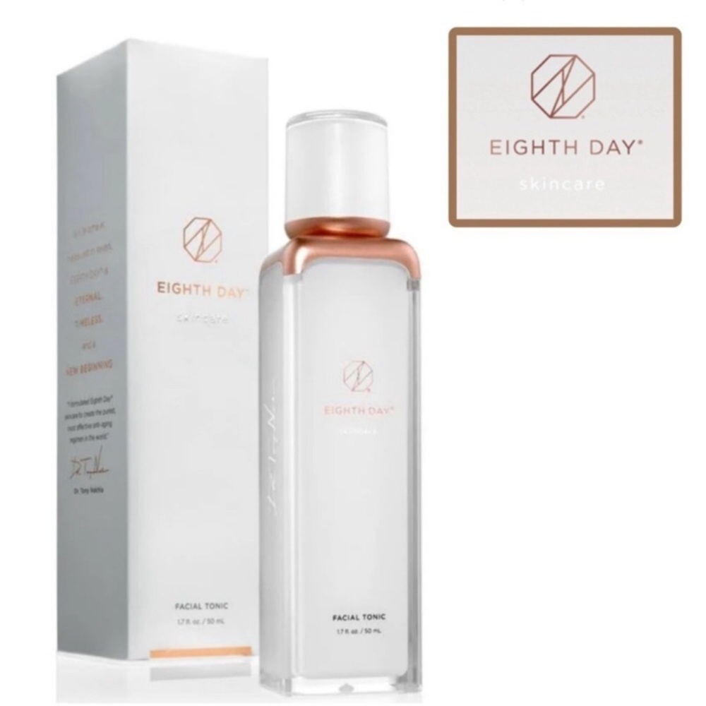 Eighth Day Facial Tonic